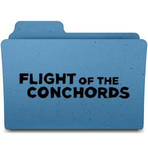 flightoftheconcords